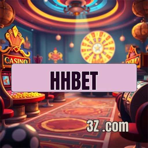 hh bet Plataforma Oficial