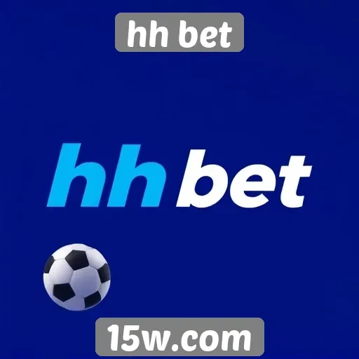 O crescimento da hh bet no mercado de jogos