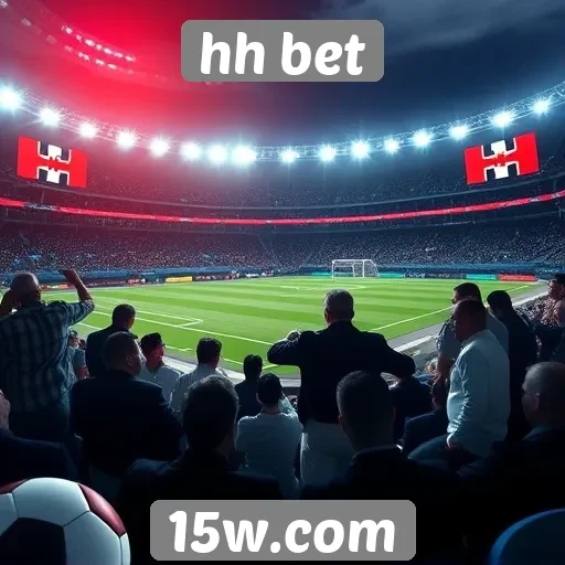 Perspectivas de crescimento do hh bet no mercado