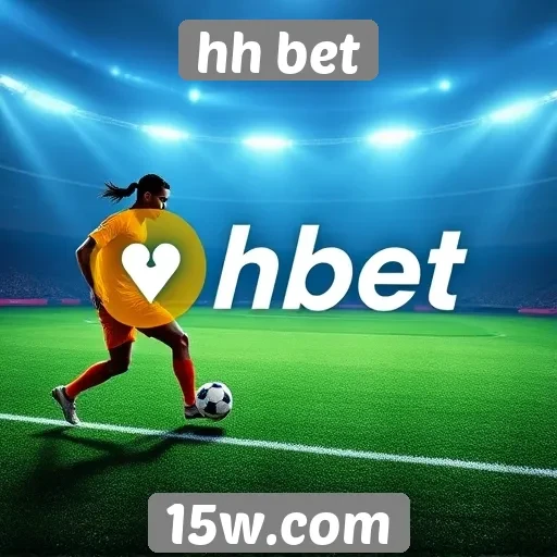 plataforma hh bet se destaca em apostas esportivas